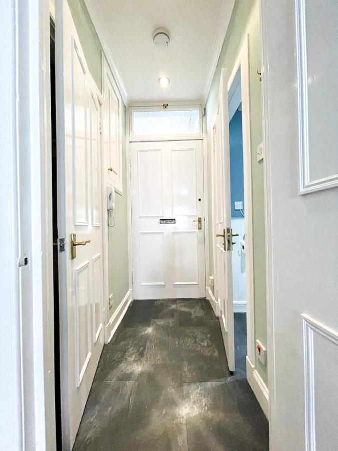 Snug Studio On The Grassmarket, 5Mins From Castle EDI Buitenkant foto